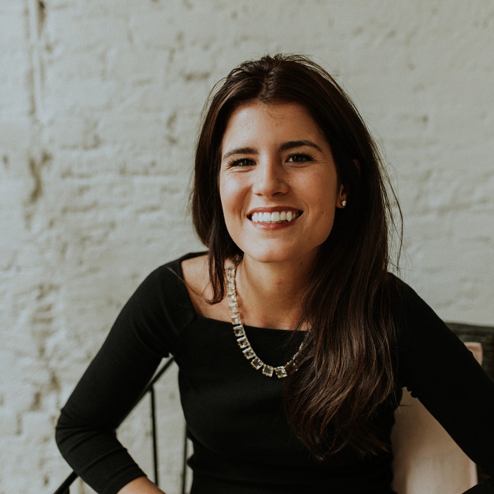 Meet your Posher, Samantha